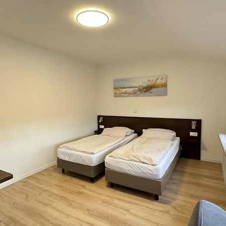 Hotel Rennekamp Oyten Luaran gambar