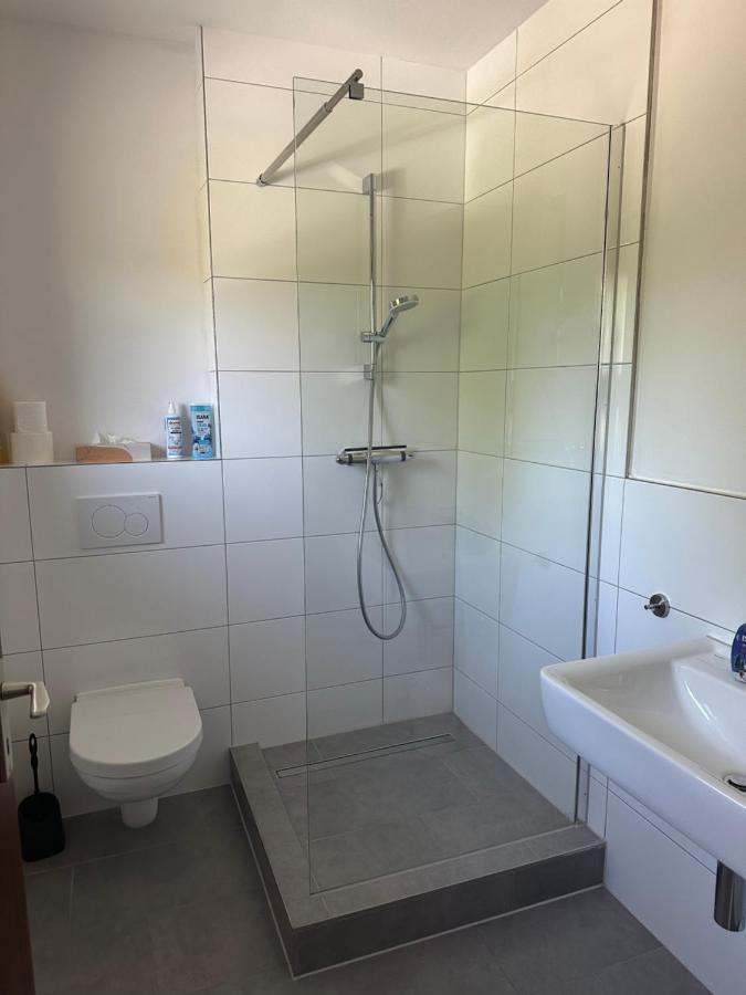 Hotel Rennekamp Oyten Luaran gambar