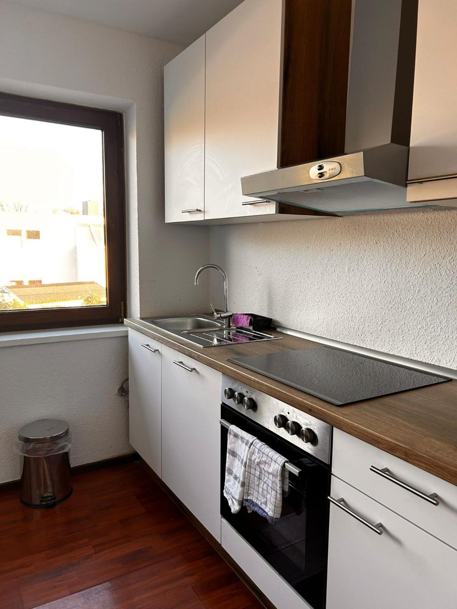 Hotel Rennekamp Oyten Luaran gambar