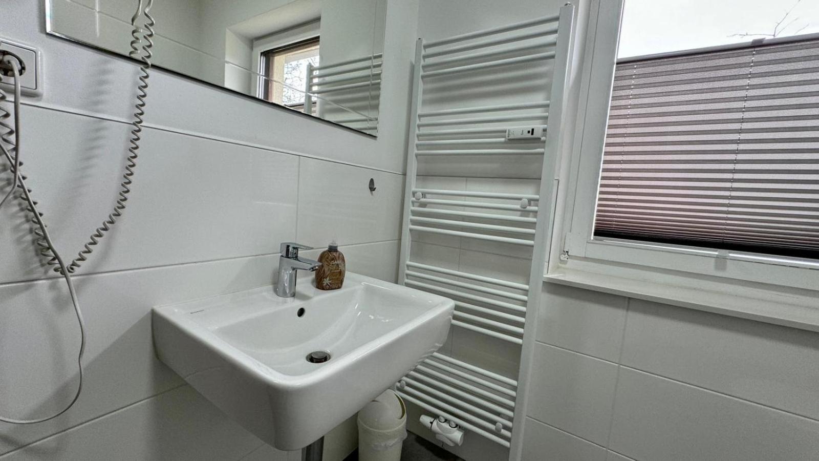 Hotel Rennekamp Oyten Luaran gambar