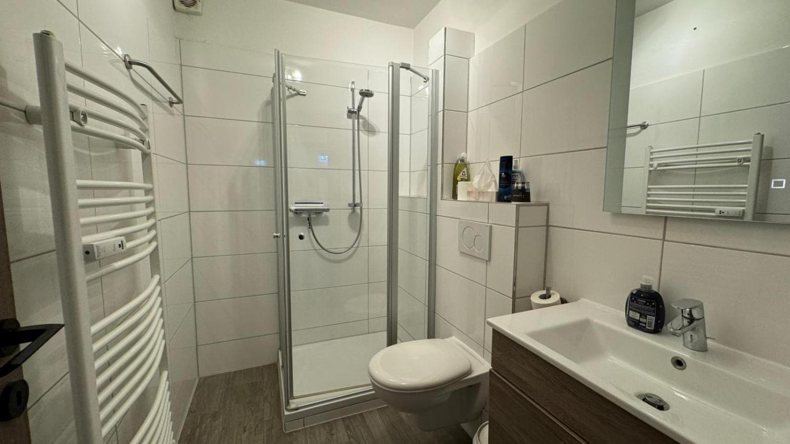 Hotel Rennekamp Oyten Luaran gambar