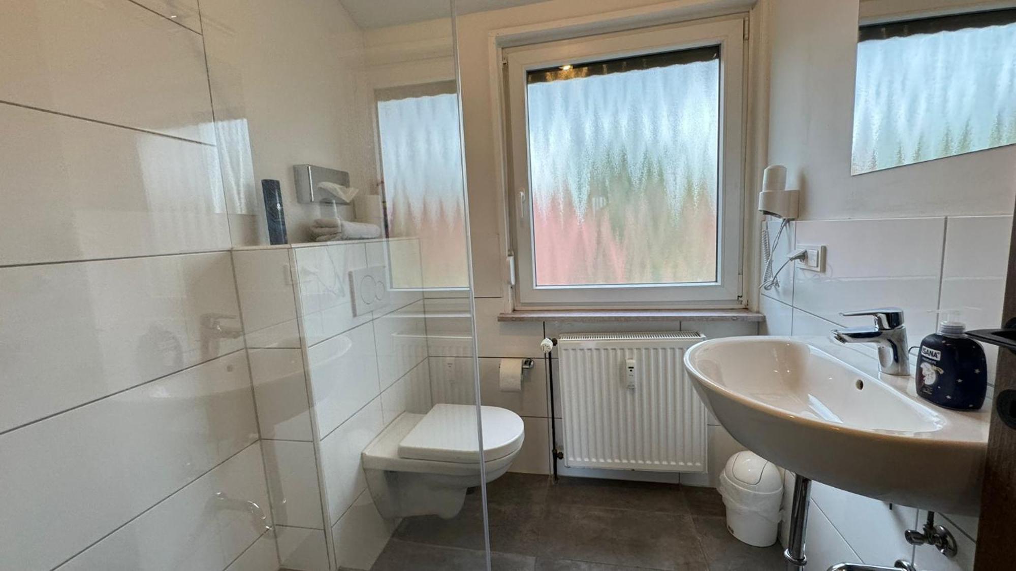 Hotel Rennekamp Oyten Luaran gambar
