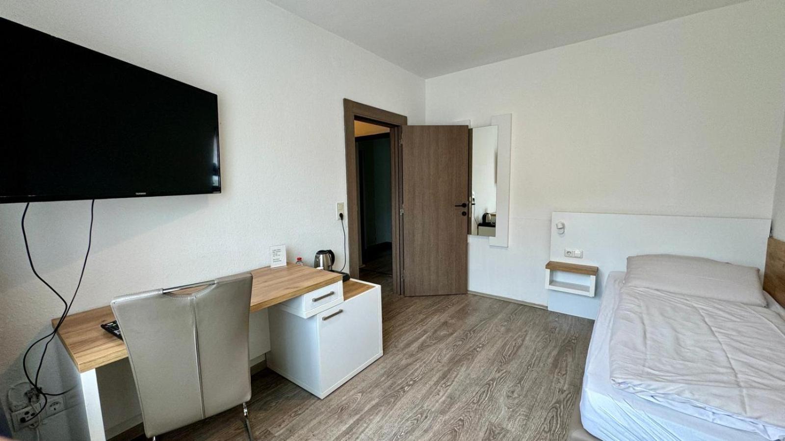 Hotel Rennekamp Oyten Luaran gambar
