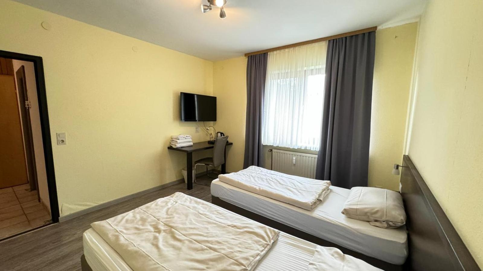 Hotel Rennekamp Oyten Luaran gambar