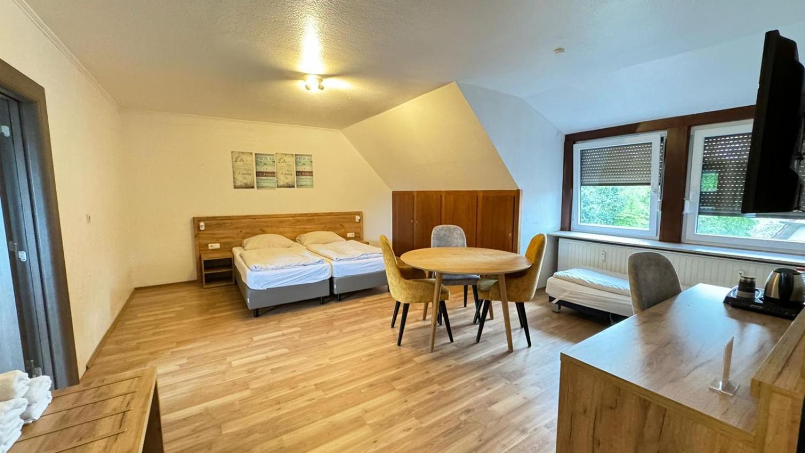 Hotel Rennekamp Oyten Luaran gambar