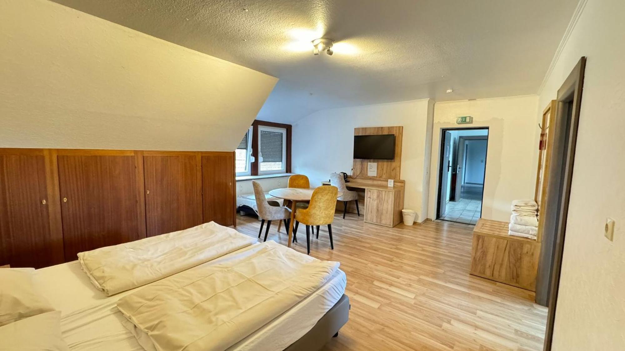 Hotel Rennekamp Oyten Luaran gambar