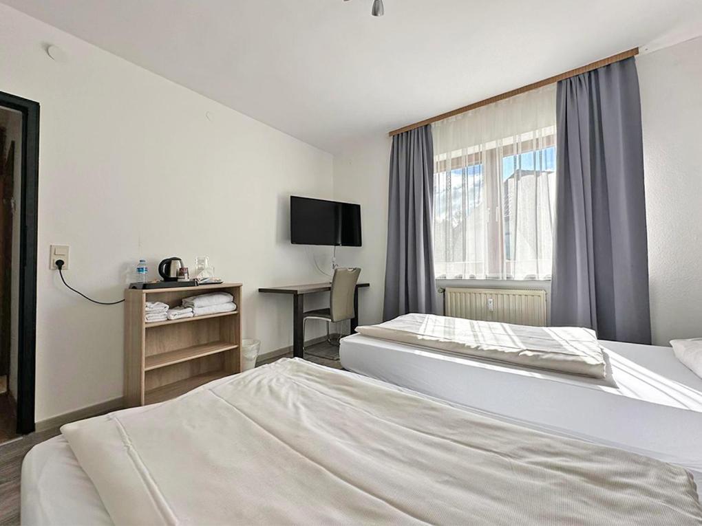 Hotel Rennekamp Oyten Luaran gambar
