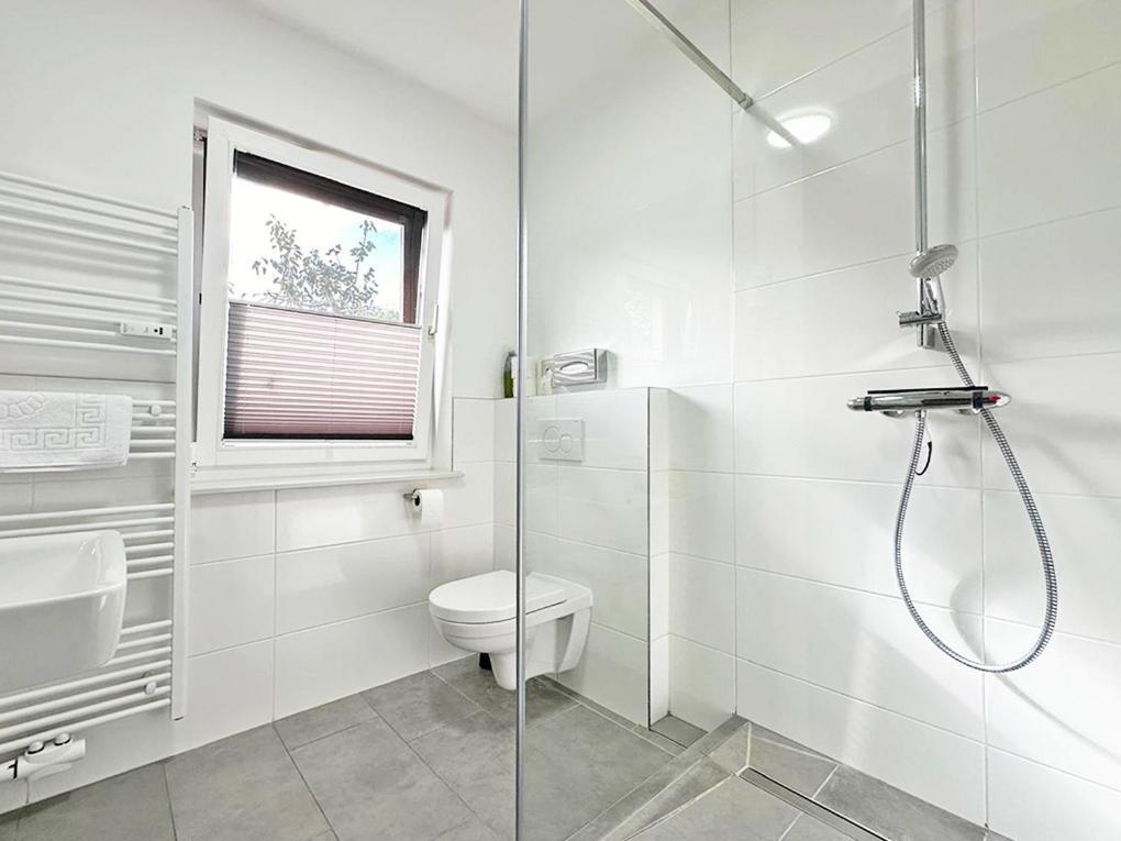 Hotel Rennekamp Oyten Luaran gambar