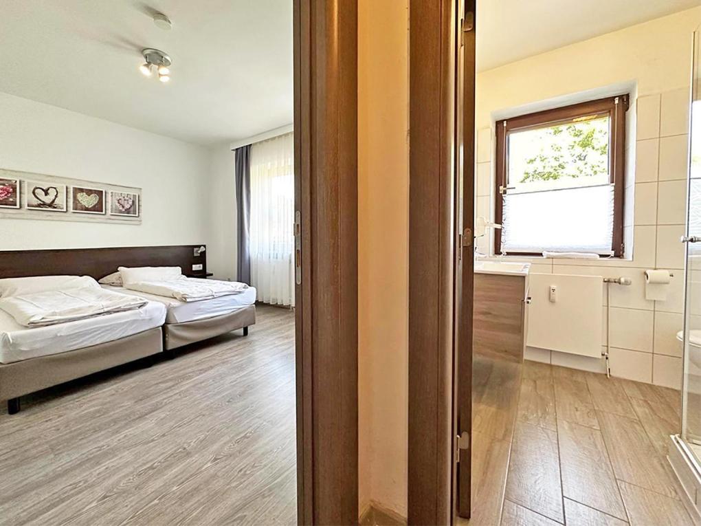 Hotel Rennekamp Oyten Luaran gambar
