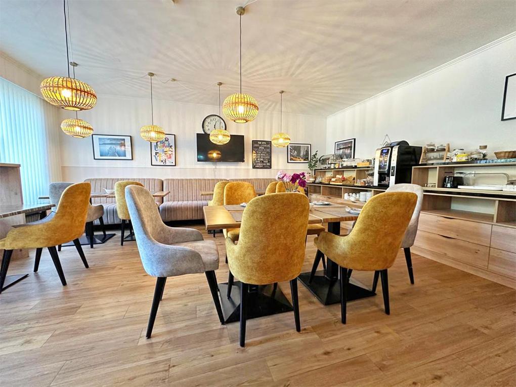 Hotel Rennekamp Oyten Luaran gambar