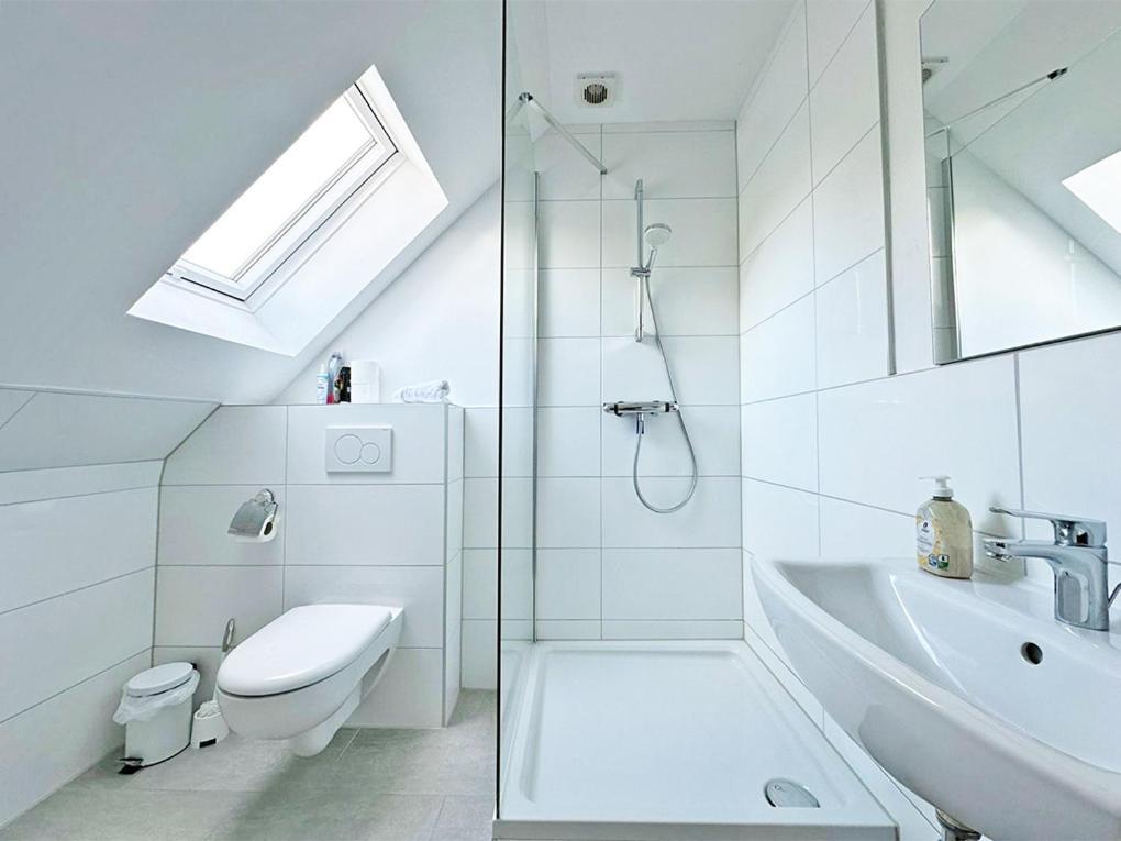 Hotel Rennekamp Oyten Luaran gambar