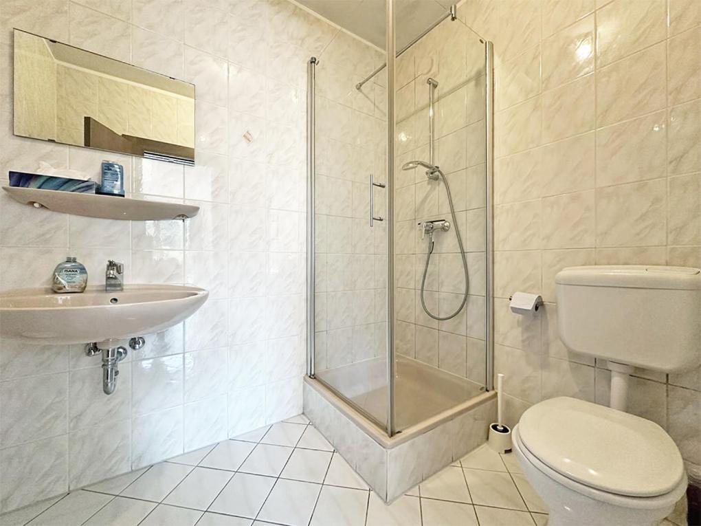 Hotel Rennekamp Oyten Luaran gambar